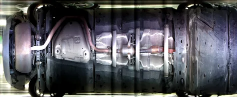 2021 Toyota C-Hr Xle z USA, uszkodzony, nr VIN JTNKHMBX7M1097289